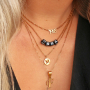Regardez ici comment vous pouvez fabriquer vous-m&ecirc;me les plus beaux bijoux personnalis&eacute;s : 