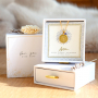 &Agrave; la page avec la toute nouvelle collection Fleur de naissance ! 
