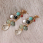 Voici comment combiner plusieurs sortes de perles dans vos bijoux : 