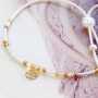 Vous pouvez cr&eacute;er ces bijoux avec les derniers pendentifs boh&egrave;mes : 