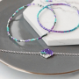 Laissez-vous inspirer et cr&eacute;ez les plus beaux bijoux avec des perles Miyuki :