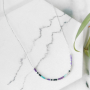 Laissez-vous inspirer et cr&eacute;ez les plus beaux bijoux avec des perles Miyuki :