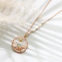 Cr&eacute;ez les plus beaux bijoux avec des pendentifs fleurs s&eacute;ch&eacute;es !