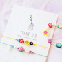 Lancez-vous et confectionnez des bijoux super color&eacute;s avec les nouvelles perles en polym&egrave;re 