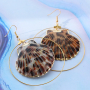 Jetez un coup d&rsquo;&oelig;il et confectionnez les plus adorables accessoires et bijoux avec des breloques coquillage ! 