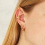 D&eacute;couvrez ici comment vous pouvez combiner les ear cuffs de la mani&egrave;re la plus originale 