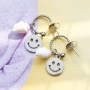 Laissez-vous inspirer et confectionnez des colliers et des boucles d&rsquo;oreilles tendance avec des breloques et des connecteurs en acier inox. 