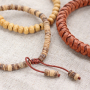 Cr&eacute;ez des bracelets super cool pour hommes avec diff&eacute;rentes perles pour la F&ecirc;te des P&egrave;res
