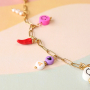 Cr&eacute;ez des bijoux color&eacute;s qui attirent tous les regards avec les nouvelles perles en polym&egrave;re 