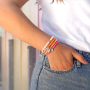 Laissez-vous inspirer par ces articles color&eacute;s et confectionnez des bijoux estivaux super tendance