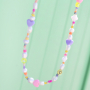 Laissez-vous inspirer par ces articles color&eacute;s et confectionnez des bijoux estivaux super tendance