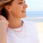 Laissez-vous inspirer par ces articles color&eacute;s et confectionnez des bijoux estivaux super tendance
