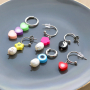 Concevez des ensembles de bijoux tendance avec nos fameuses perles en polym&egrave;re