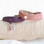 Trouvez l&rsquo;inspiration ! Cr&eacute;ez vos propres bracelets Cuoio
