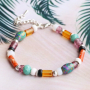 Lancez-vous dans les perles acryliques DQ et les perles &agrave; facettes pour concevoir les plus beaux bijoux
