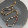 Laissez-vous inspirer et concevez une magnifique collection de bijoux pour l&rsquo;automne !
