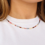 Inspiration pour la confection de bijoux minimalistes aux superbes couleurs de l&rsquo;hiver
