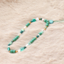 Cr&eacute;ez des merveilles avec ces joyeuses perles lettres acryliques