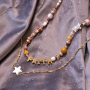 Inspiration de bijoux avec des bijoux pour les f&ecirc;tes