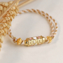 Temps d&rsquo;inspiration! Jolis bijoux avec un message
