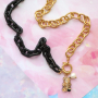 Laissez-vous inspirer par cette jolie collection de perles ourson