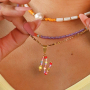 Bijoux fun &agrave; cr&eacute;er vous-m&ecirc;me