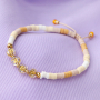Cr&eacute;ez votre propre collection de bracelets