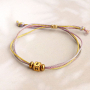 D&eacute;marrez et cr&eacute;ez des bracelets tendance