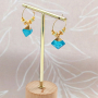 Magnifiques pierres naturelles pendentifs pour tous vos bijoux