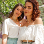 Bijoux tendance Colorez-moi