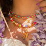 Bijoux tendance Colorez-moi