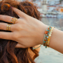 Soyez inspir&eacute;(e) et cr&eacute;ez des bijoux dans un style Nouveau Boh&egrave;me