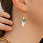 Soyez inspir&eacute;(e) et cr&eacute;ez des bijoux dans un style Nouveau Boh&egrave;me