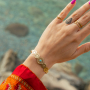Soyez inspir&eacute;(e) et cr&eacute;ez des bijoux dans un style Nouveau Boh&egrave;me