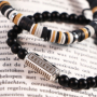 Laissez-vous inspirer et cr&eacute;ez des bracelets pour la f&ecirc;te des p&egrave;res