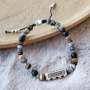 Laissez-vous inspirer et cr&eacute;ez des bracelets pour la f&ecirc;te des p&egrave;res