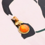 Comment cr&eacute;er de beaux bijoux avec des cabochons Polaris