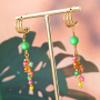 Commencez &agrave;r&eacute;aliser une belle collection de perles Polaris Elements