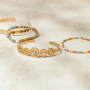 Soyez inspir&eacute;(e) et cr&eacute;ez des bijoux dans un style Nouveau Boh&egrave;me