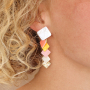 Cr&eacute;ez de beaux bijoux avec des composants de coquillages