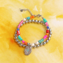 Comment utiliser ces breloques en acier inox pour des bracelets et des boucles d&rsquo;oreilles ?