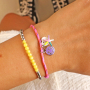 Comment utiliser ces breloques en acier inox pour des bracelets et des boucles d&rsquo;oreilles ?