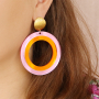 Soyez cr&eacute;atif(ve) avec ces pendentifs accroche-regard