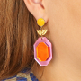 Cr&eacute;ez une collection de bijoux n&eacute;on