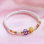Comment faire des bracelets d&rsquo;&eacute;t&eacute; et des lani&egrave;res de t&eacute;l&eacute;phone