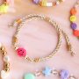 Comment faire des bracelets d&rsquo;&eacute;t&eacute; et des lani&egrave;res de t&eacute;l&eacute;phone