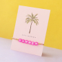 Cr&eacute;ez des bijoux avec des articles tendance n&eacute;on