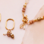 Soyez cr&eacute;atif(ve) avec des pierres naturelles et cr&eacute;ez des parures de bijoux vari&eacute;s