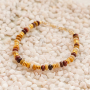 Soyez cr&eacute;atif(ve) avec des pierres naturelles et cr&eacute;ez des parures de bijoux vari&eacute;s