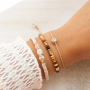 Soyez cr&eacute;atif(ve) avec des pierres naturelles et cr&eacute;ez des parures de bijoux vari&eacute;s